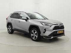 Toyota RAV4 - 2.5 Plug-in Hybrid AWD Style | Dodehoek detectie | Navigatie | Leder | Apple Carplay / And
