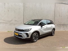 Opel Crossland - 1.2 Turbo Elegance 1 jaar Bovag garantie