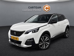 Peugeot 3008 - 1.2 PureTech GT Line NAVI/CARPLAY/360CAMERA