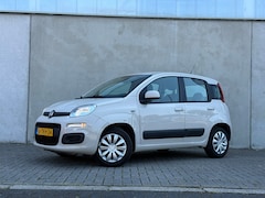 Fiat Panda - 0.9 TwinAir Edizione Cool, koude Airco Lees tekst