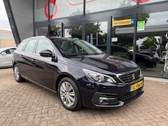 Peugeot 308 SW - 1.2 PureTech Allure automaat