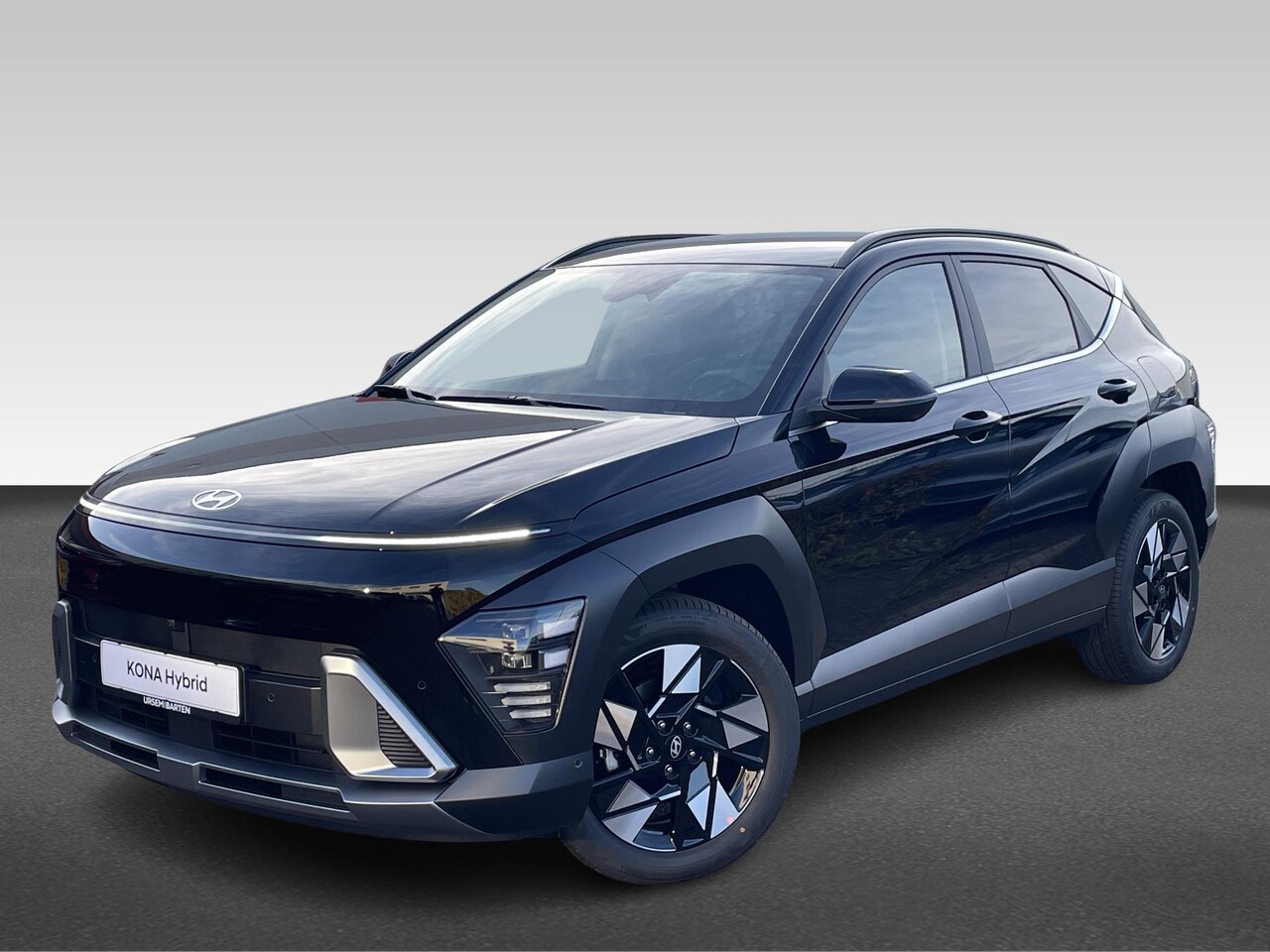 Hyundai Kona - 1.6 GDI HEV Premium VAN €43.390 VOOR €38.390 - AutoWereld.nl