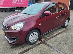 Mitsubishi Space Star - 1.0 Cool+