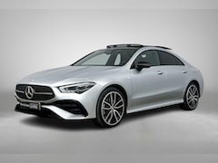 Mercedes-Benz CLA-Klasse - CLA 250e Coupé Automaat Business Solution AMG | Nightpakket | Advanced Plus Pakket | Panor