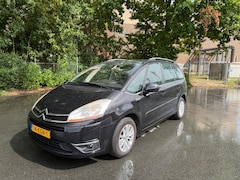 Citroën Grand C4 Picasso - 1.6 VTi Dynamique 7p. LEUKE AUTO RIJDT EN SCHAKELT GOED