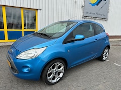 Ford Ka - 1.2 Trend