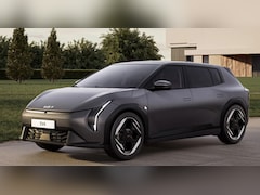 Kia EV4 - GT-Line Business Edition 81.4 kWh Nu te bestellen