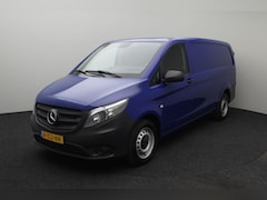 Mercedes-Benz Vito - 116 CDI Lang 2015 Airco | Trekhaak | Cruise control | PDC | Elektrische ramen + spiegels |