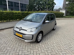 Volkswagen Up! - 1.0 BMT move up 5 Deurs Nap Garantie inruil Mogelijk