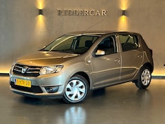 Dacia Sandero - 0.9 TCe Lauréate|2E EIG|NAP|NAVI|APK04-27|TREKHAAK|AIRCO|