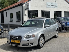 Audi A4 Limousine - 2.0 TDI automaat