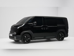 Kia PV5 - L2H1 Elite 51.5 kWh incl. €1250 Introductievoordeel