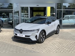 Renault Mégane E-Tech - comfort range techno 60 kWh | Warmtepomp | 22kw lader | Achteruitrijcamera | Navigatie | S