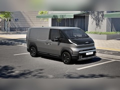 Kia PV5 - L2H1 Essential 51.5 kWh incl. €1250 Introductievoordeel