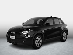 Fiat 600 - 1.2 Hybrid Icon | Clima | Navi | Keyless | Camera | Apple Carplay