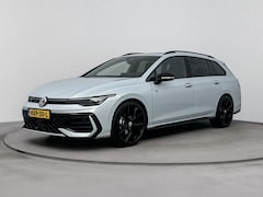 Volkswagen Golf Variant - 1.5 eTSI R-Line Edition | Panoramadak | Black Style Pakket | 19" Lichtmetalen Velgen | Ele