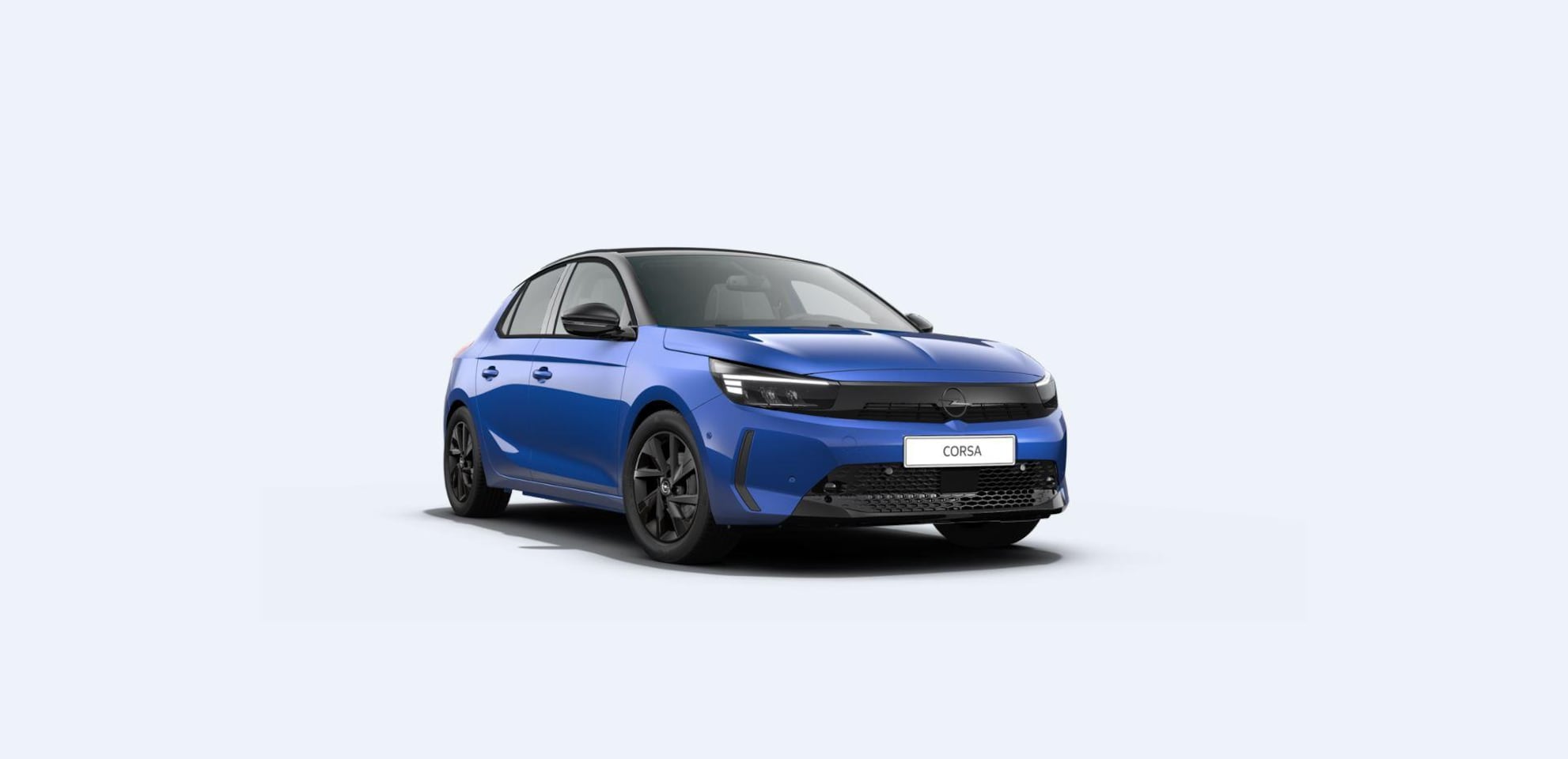 Opel Corsa - 1.2 Turbo Hybrid Edition | 2+6 jaar garantie | Nieuw te bestellen | - AutoWereld.nl