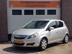 Opel Corsa - 1.3 CDTi EcoFlex S/S '111' Edition