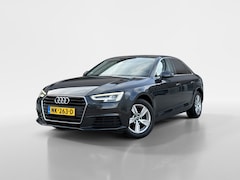 Audi A4 Limousine - 1.4 TFSI Pro Line Automaat | Led | Pdc | Navi