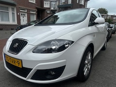 SEAT Altea XL - 1.2 TSI Ecomotive Met Nieuwe Distributie Ketting en Beurt