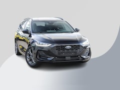 Ford Focus Wagon - 1.0 EcoBoost Hybrid ST Line 155pk | Driver Assistance Pack | Winter Pack | All season band