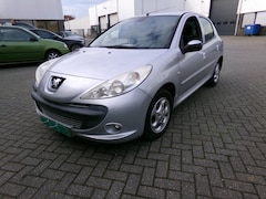 Peugeot 206 - 1.4 XS 5 deurs apk 10/2027