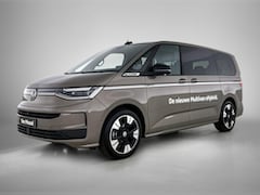 Volkswagen Multivan - 1.5 eHybrid L1 Bulli Edition 4Motion 245PK | FACELIFT | Automaat | Trekhaak | Elektrische