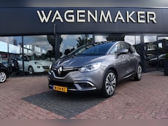 Renault Scénic - 1.3 TCe Business Zen Clima|Cruise|NAVI|DealerOH