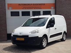 Peugeot Partner - 120 1.6 e-HDI L1 XT Profit +