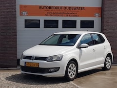 Volkswagen Polo - 1.2 TDI BlueMotion Comfortline