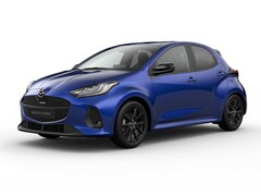 Mazda 2 Hybrid - 1.5 Homura / Glass Blue