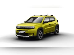 Fiat Grande Panda - La Prima 11 kW 44 kWh | NU TE BESTELLEN | Tot 8 JAAR GARANTIE | PRIVATE LEASE VANAF € 399,