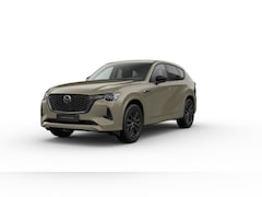 Mazda CX-60 - e-Skyactiv PHEV Homura Business Edition | 12, 3-inch TFT-kleurendisplay met bediening via