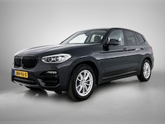 BMW X3 - xDrive20i Executive | ACHTERUITRIJCAMERA | APPLE CARPLAY - ANDROID AUTO | ELEKTRISCHE KOFF