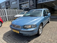 Volvo V70 - 2.4 Comfort Line