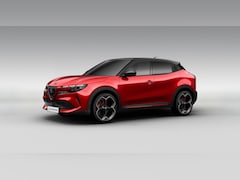 Alfa Romeo Junior - Elettrica Veloce 54 kWh | 8 jaar Fabrieksgarantie | Apple&Android Carplay | Parkeersensore