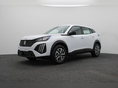 Peugeot 2008 - € 4.275, - Voorraad Voordeel | 1.2 PureTech 100 Style | Apple Carplay/Android Auto|telefoo