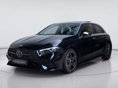 Mercedes-Benz A-klasse - Hatchback 180 Business Solution AMG Premium PLUS | Panorama dak
