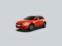Fiat 600e - La Prima 54 kWh | NU TE BESTELLEN | Tot 8 JAAR GARANTIE | PRIVATE LEASE VANAF € 549, - PER