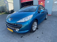 Peugeot 207 CC - 1.6 VTi Première
