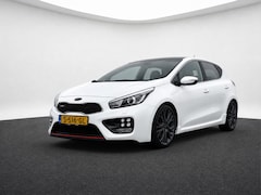 Kia Cee'd - 1.6 GT|204PK|Xenon|Pano|Camera|Stuurverw