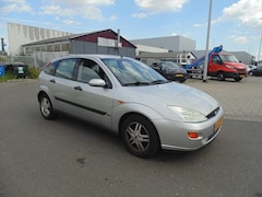 Ford Focus - 1.6-16V Collection MET AIRCO