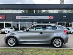 BMW 1-serie - 116i Business Line Ultimate Edition