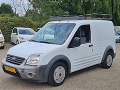 Ford Transit Connect - T200S 1.8 TDCi Business Edition|Elektrische ramen|trekhaak|