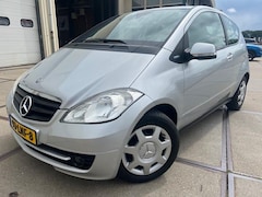 Mercedes-Benz A-klasse - 160 Blue Business Class 61485km NAP