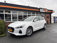 Hyundai i30 - 1.4 i-Drive