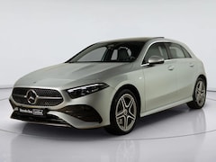 Mercedes-Benz A-klasse - Hatchback 250 e Business Solution AMG Panorama dak