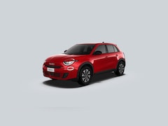 Fiat 600 - 1.2 Hybrid Pop | NU TE BESTELLEN | Tot 8 JAAR GARANTIE | PRIVATE LEASE VANAF € 459, - PER