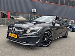Mercedes-Benz CLA-Klasse - 180 Ambition / AMG PACK / NAP / AUTOMAAT / SP VLG /
