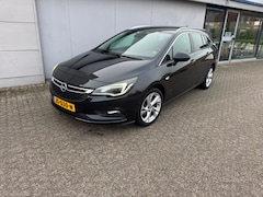 Opel Astra Sports Tourer - 1.0 Innovation